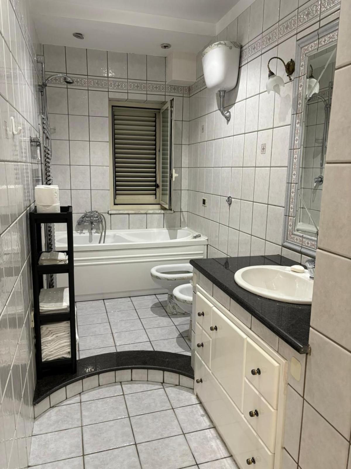 Cuore Di Casa Apartment *
