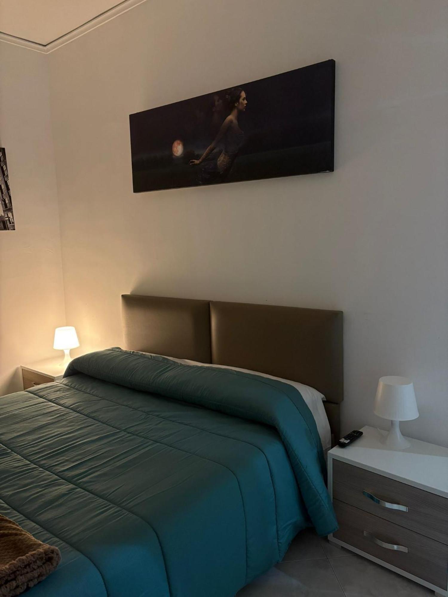 Cuore Di Casa Naples