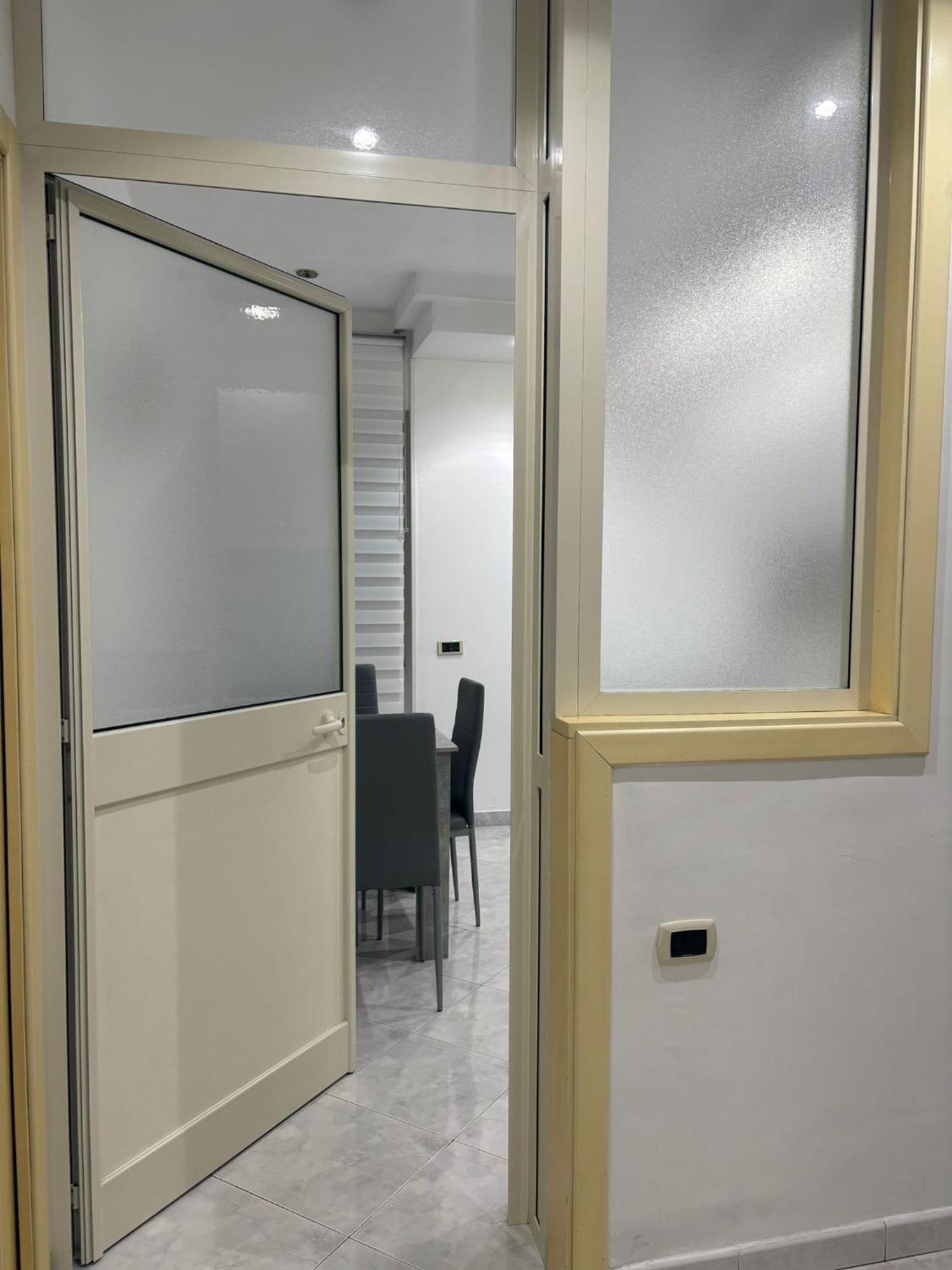 Cuore Di Casa Apartment