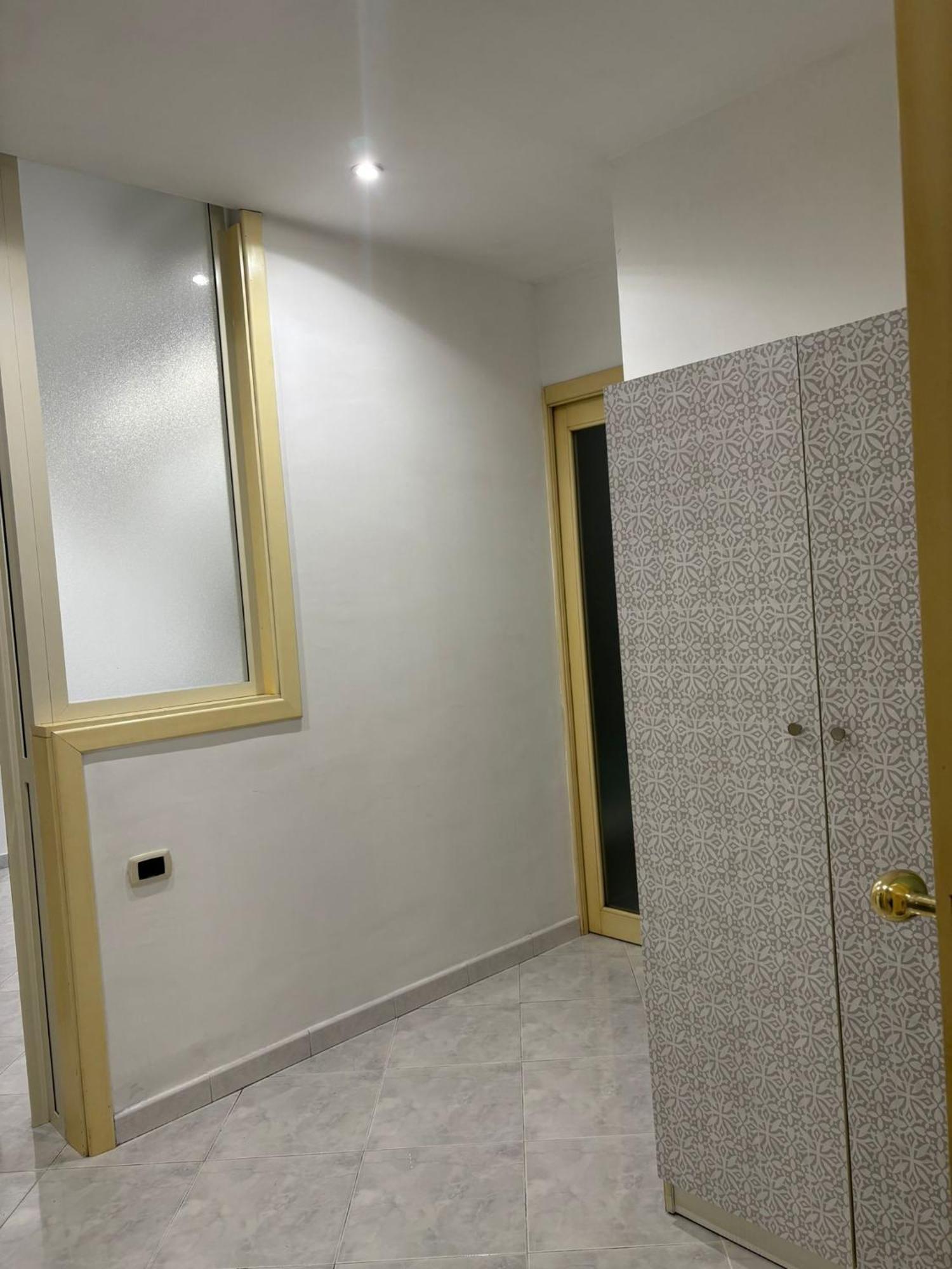 Cuore Di Casa Apartment