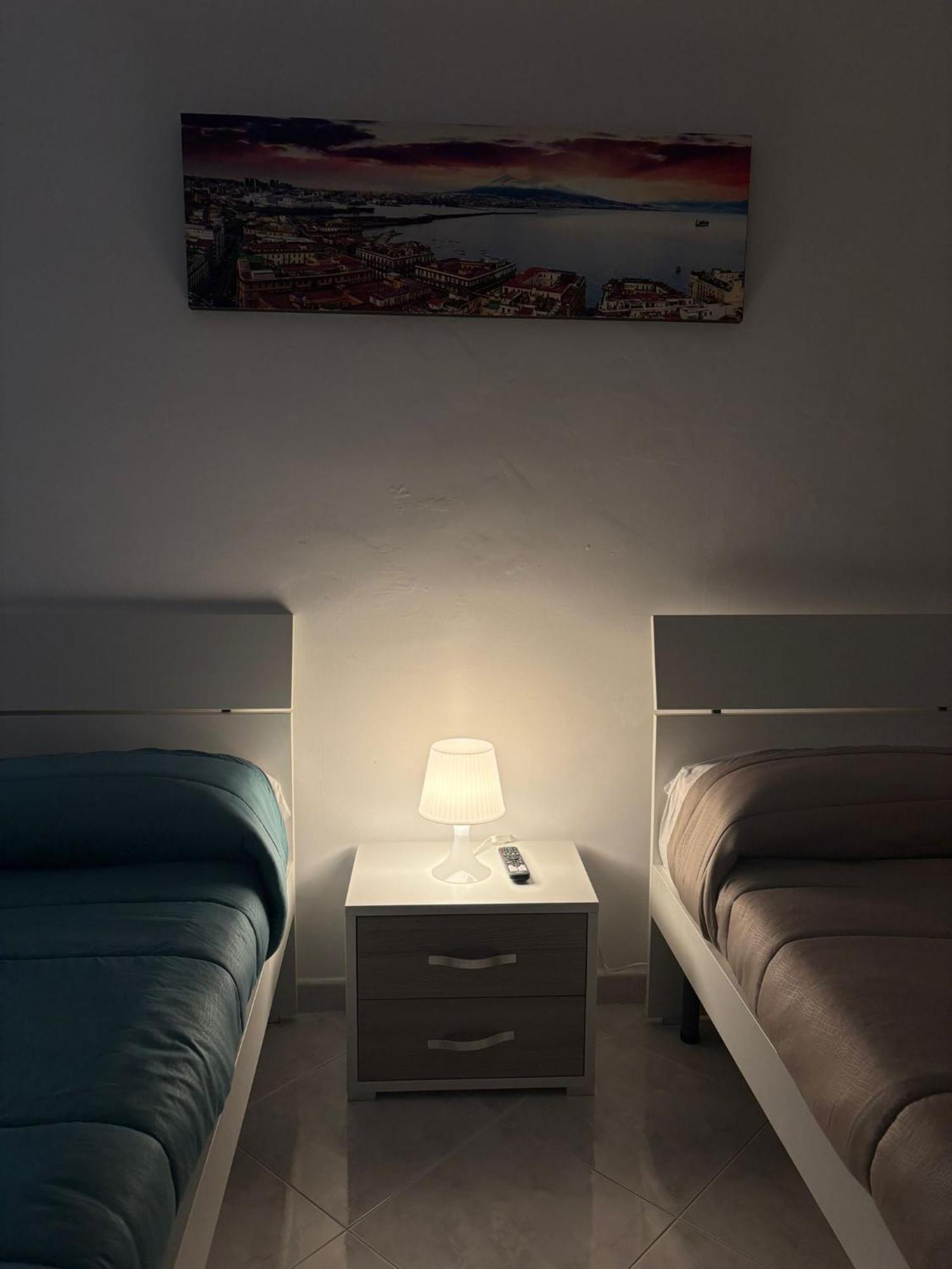 Cuore Di Casa Apartment