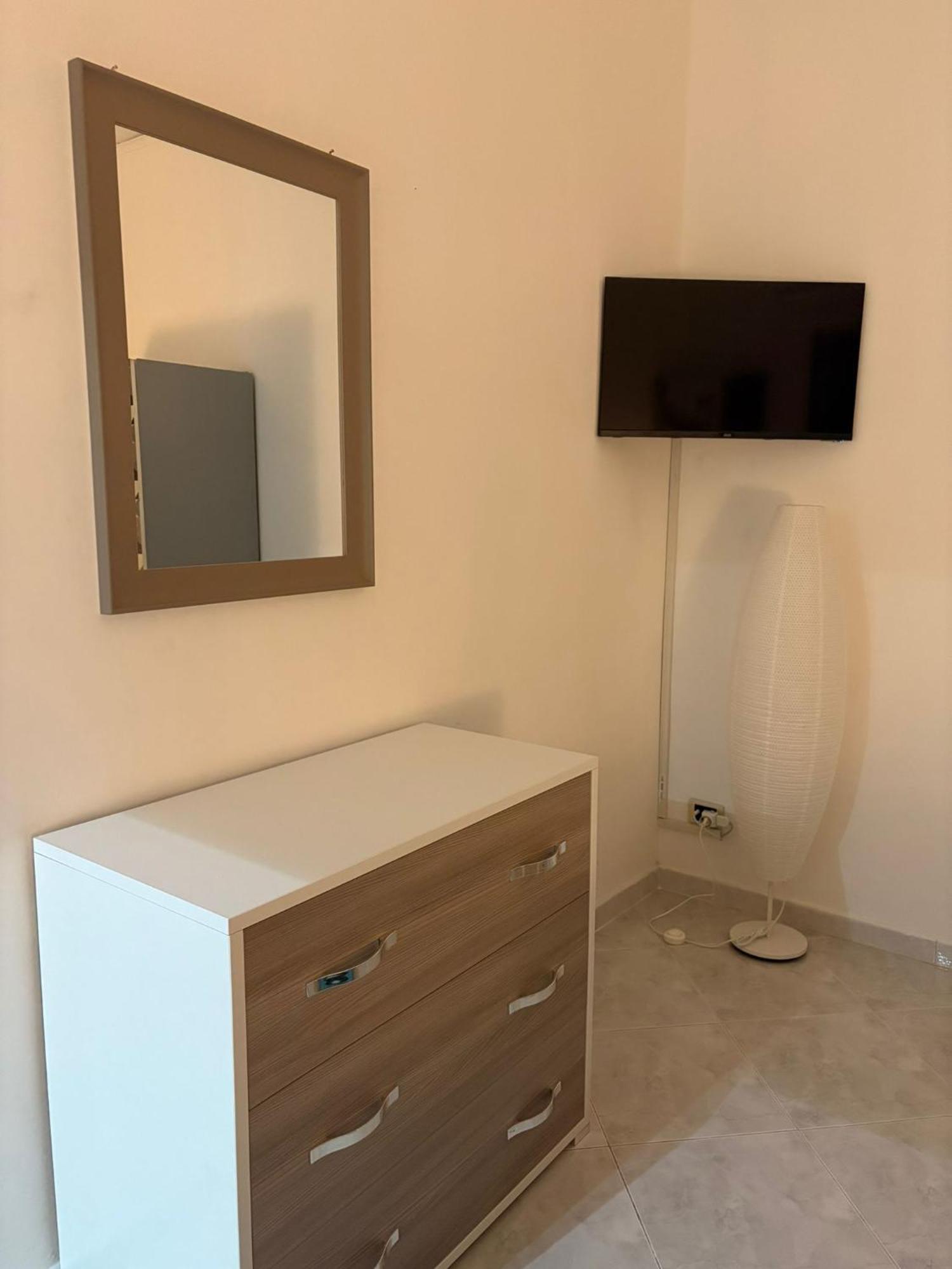 Cuore Di Casa Apartment Naples
