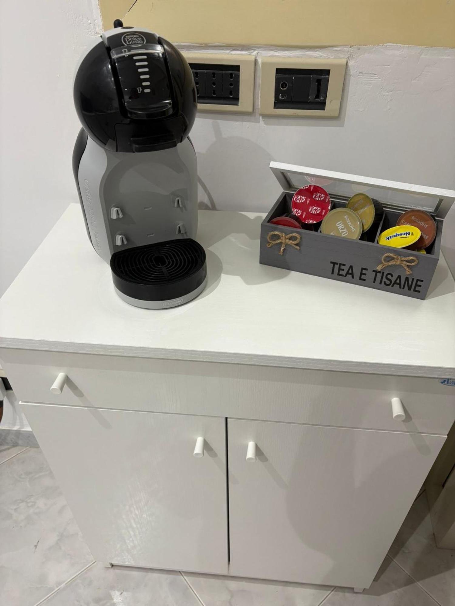Cuore Di Casa Appartement